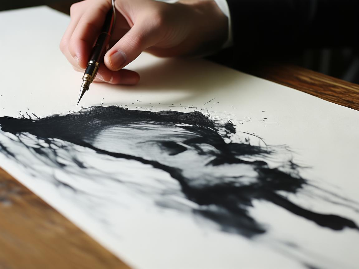 以印为笔,镌刻学生会主席的担当 以印为笔,镌刻学生会主席的担当