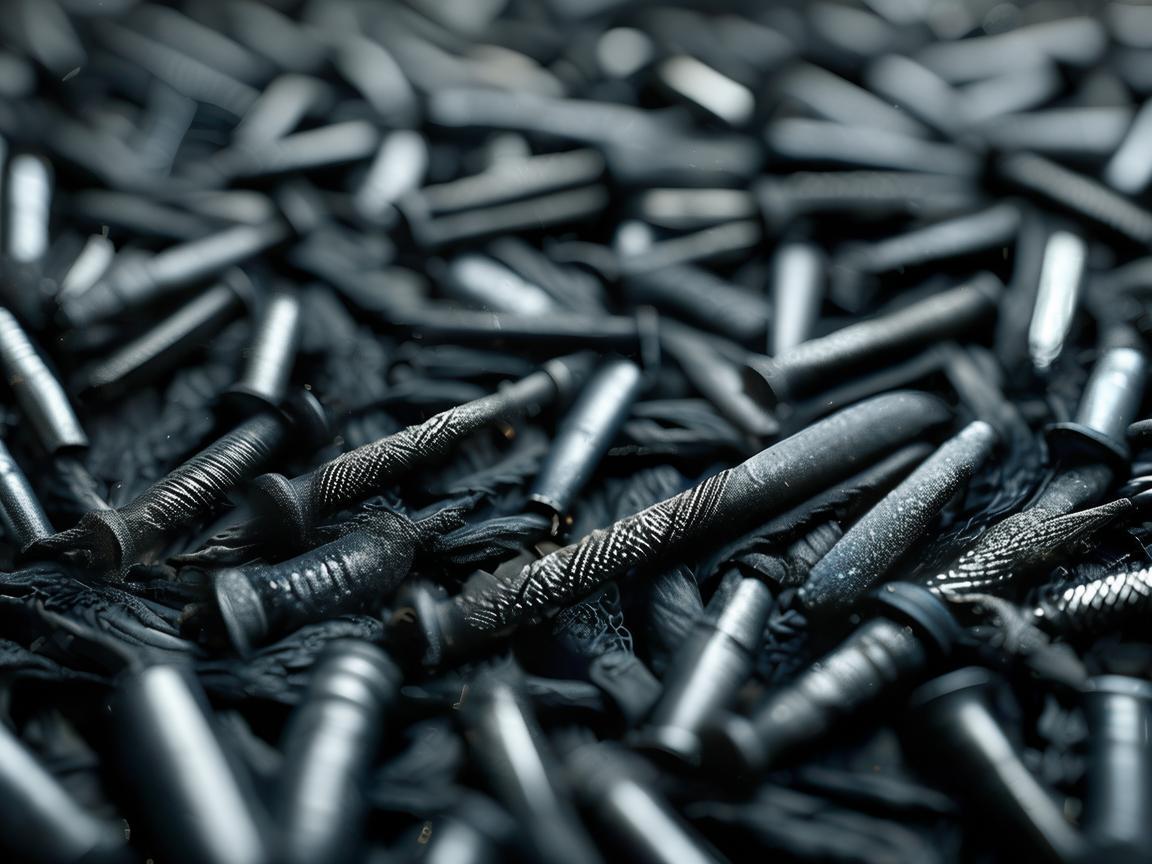 以钉之力,铸印之魂 以钉之力,铸印之魂