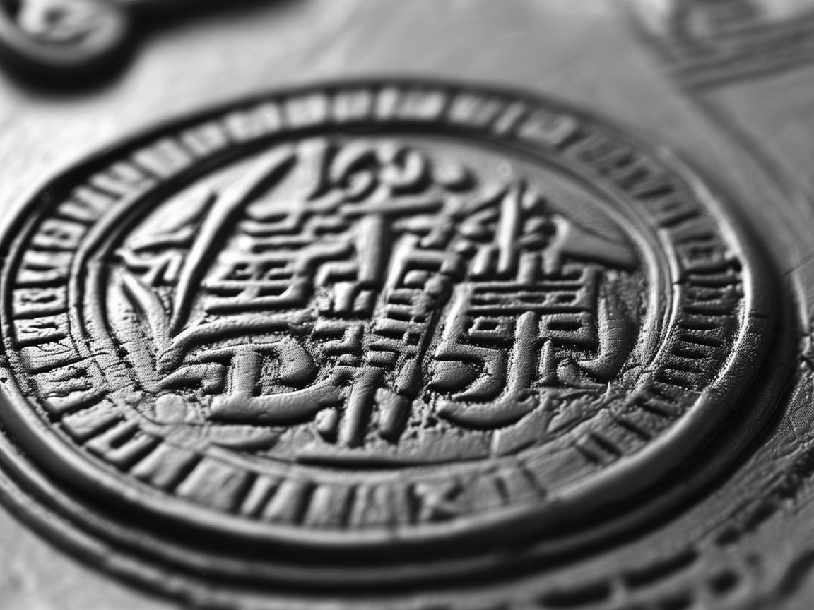 从篆刻视角看律师代表的独特印记