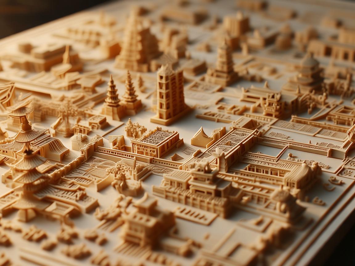 江城印记,篆刻里的武汉风华 江城印记,篆刻里的武汉风华