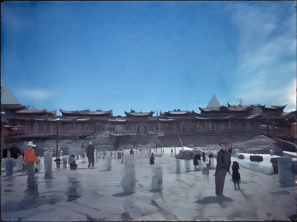 古韵梳妆台,篆刻艺术的诗意栖居