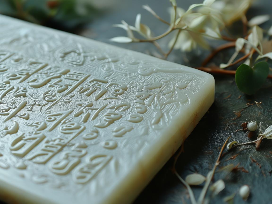 篆刻艺术与硬皮病抗争的别样视角 篆刻艺术与硬皮病抗争的别样视角