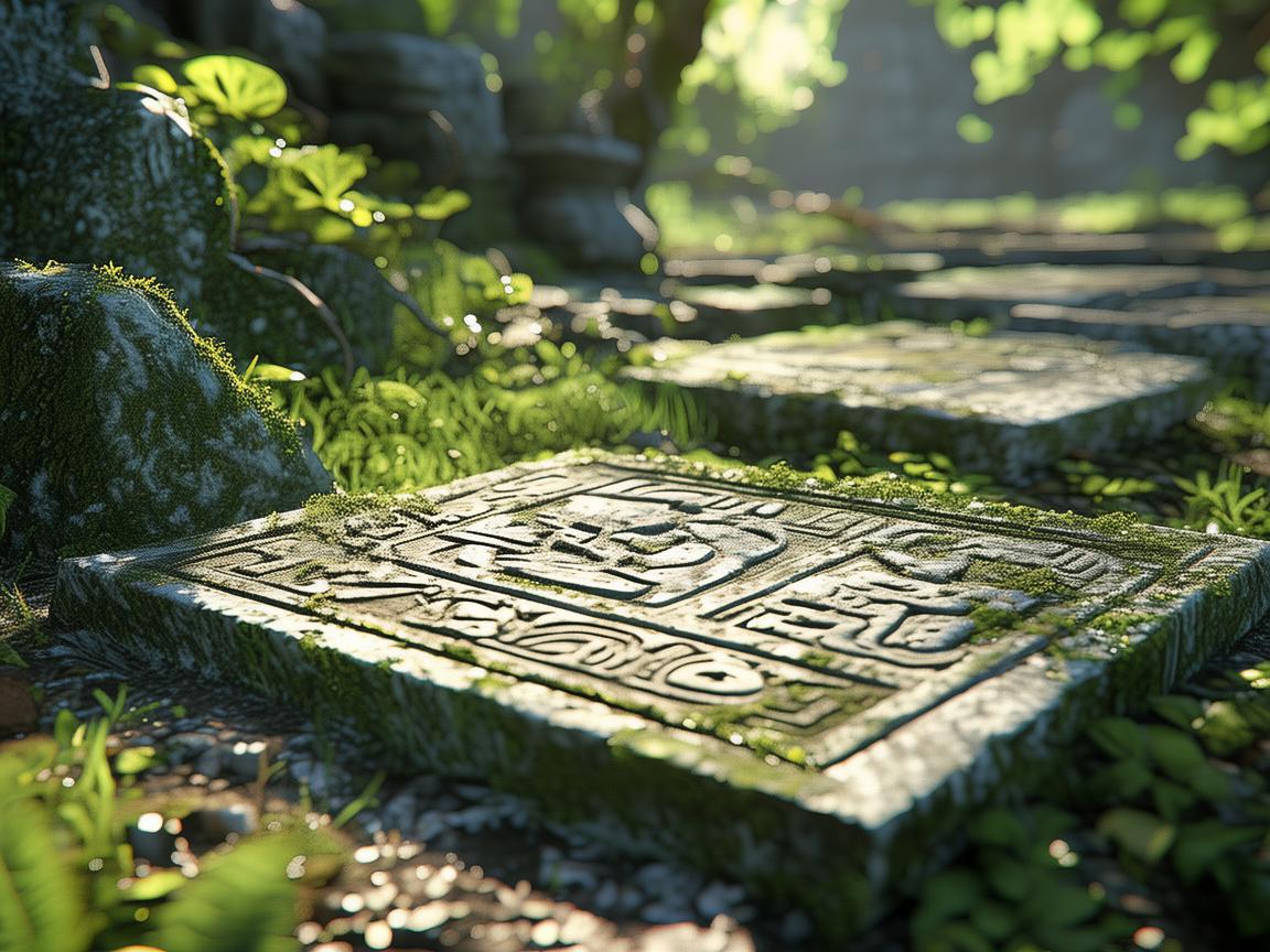 探寻名胜古迹碑刻中的历史印记 探寻名胜古迹碑刻中的历史印记