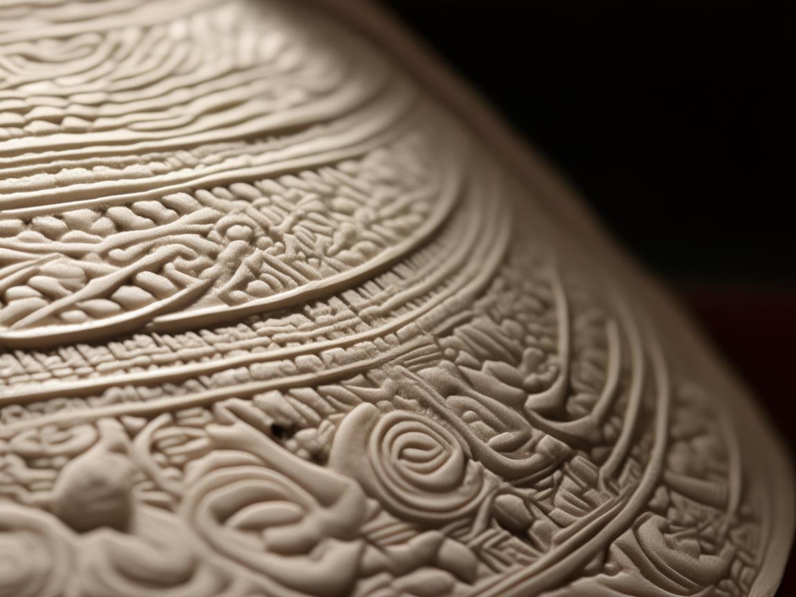 从篆刻艺术看帽子面料之美