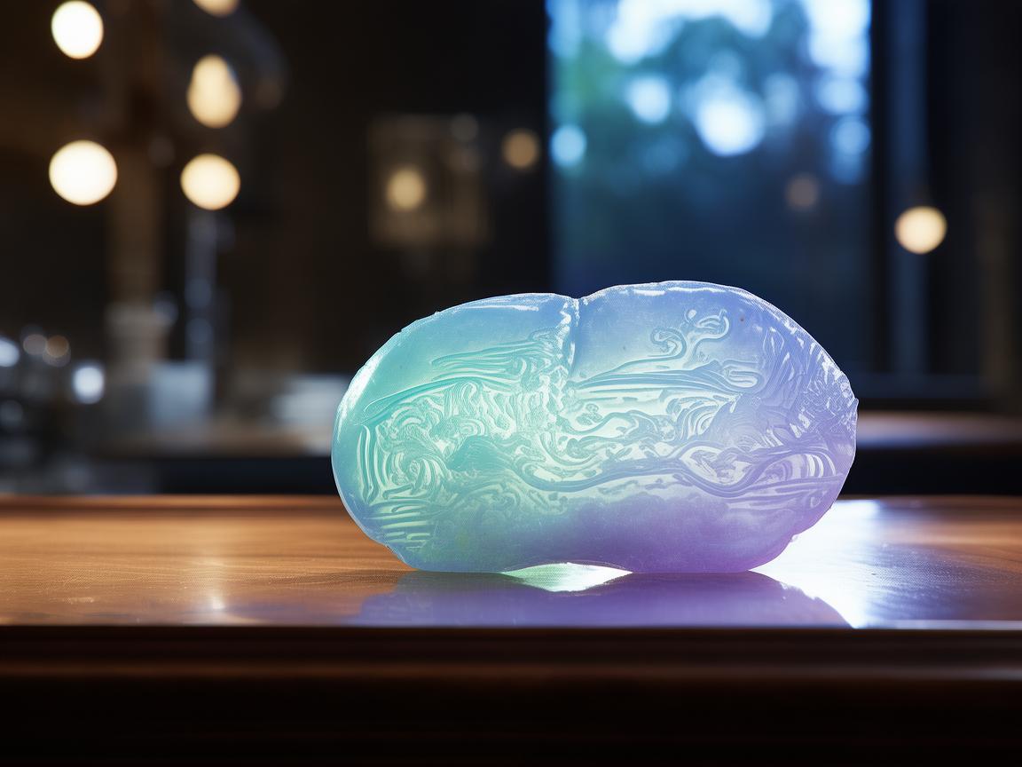 放射化学与篆刻艺术的奇妙交融