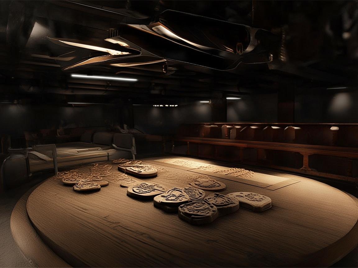 篆刻艺术与轨道检测车的奇妙交融