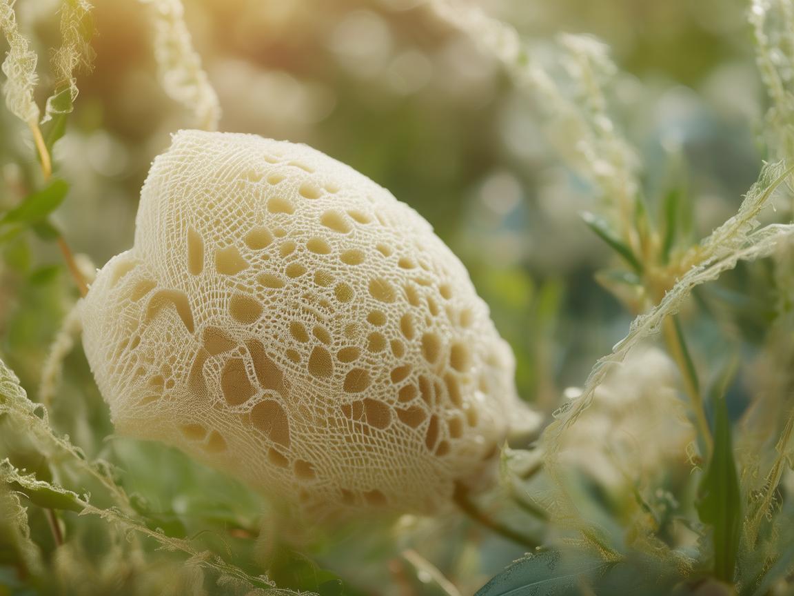 丝瓜入印，镌刻自然之美