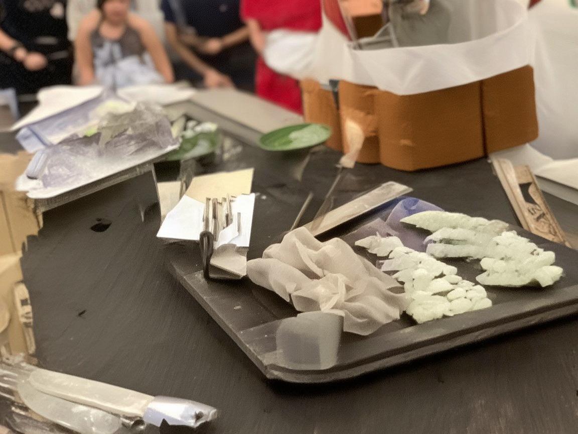 衡水古韵，篆刻艺术的独特印记