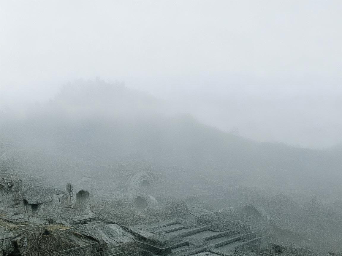 道士与篆刻，跨越古今的文化脉络