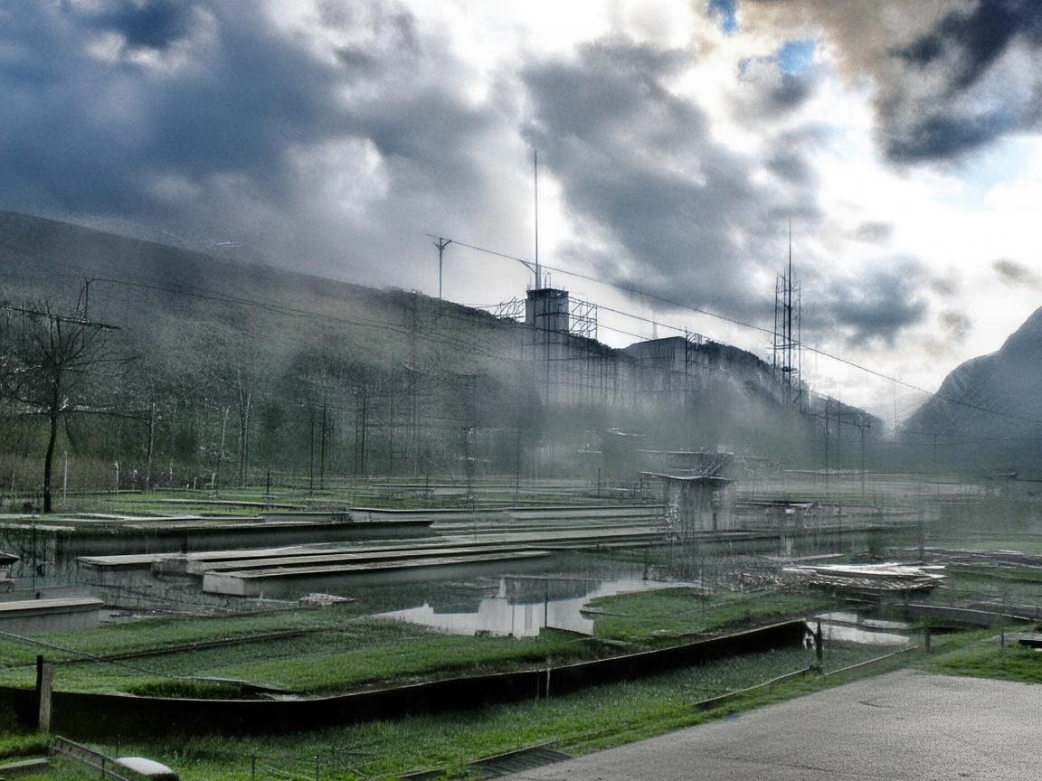 营口印记，篆刻艺术下的城市风情