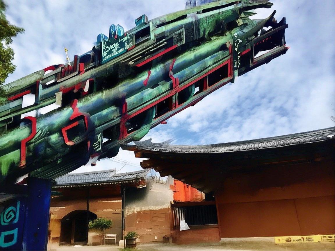 临湘古韵，篆刻艺术的独特呈现