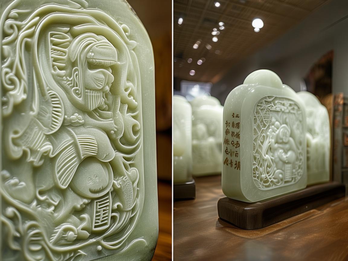 篆刻艺术与肥胖症的奇妙关联