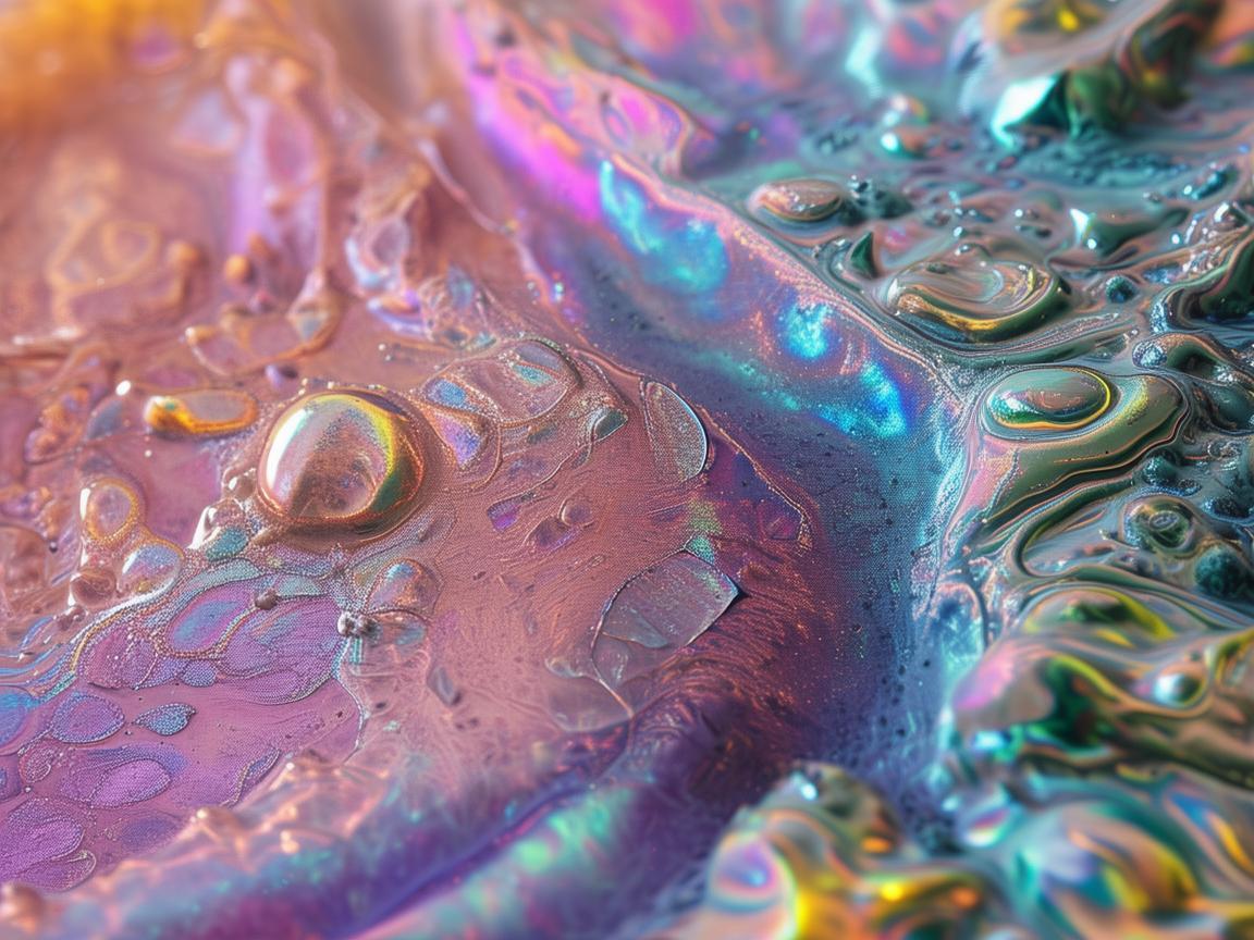 腹泻之印，别样解读