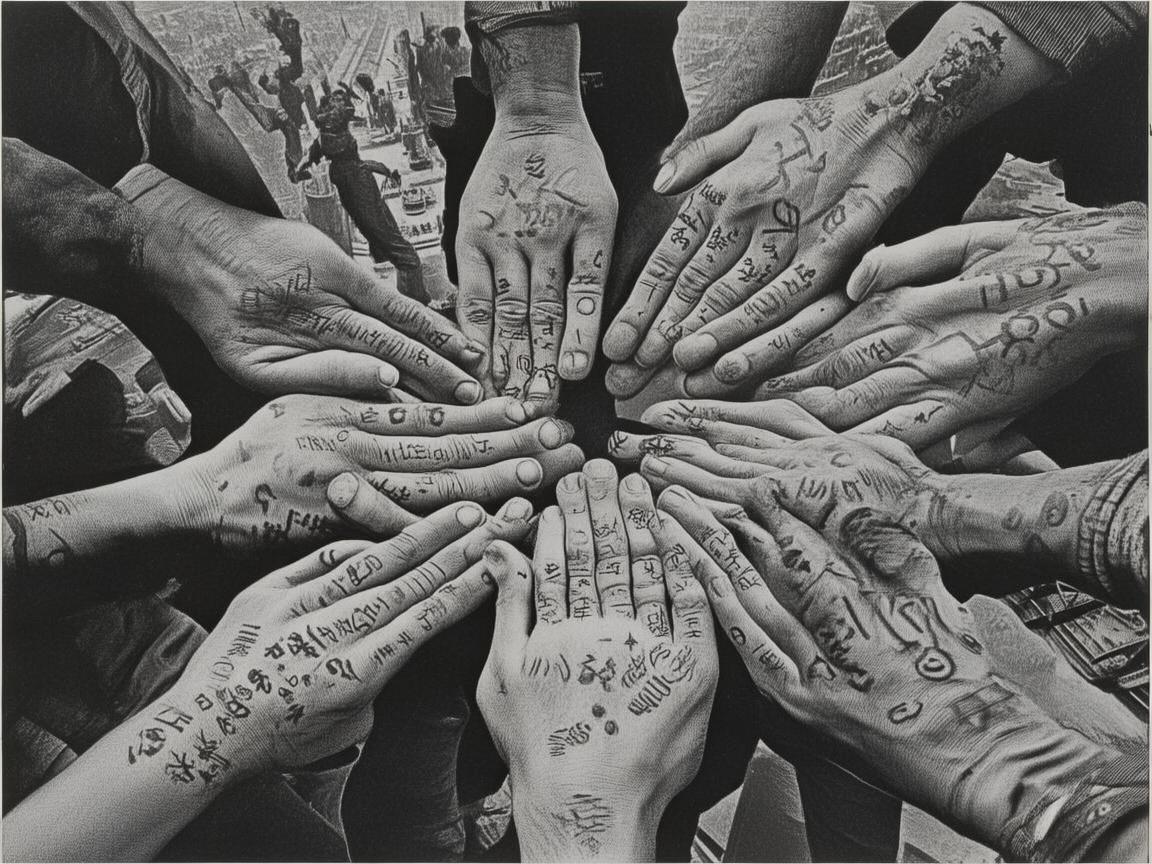 镌刻时代印记，铭记农民工代表