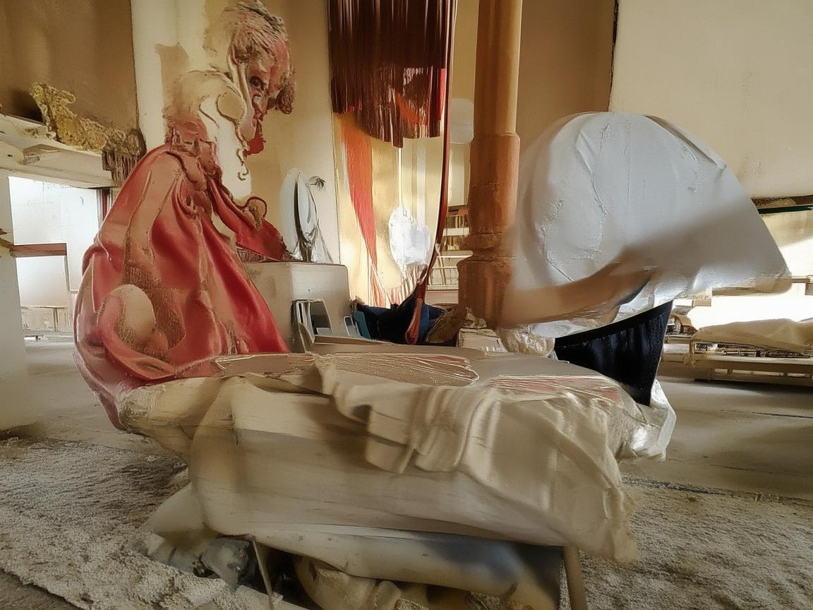 滁州印记，篆刻艺术下的城市风华