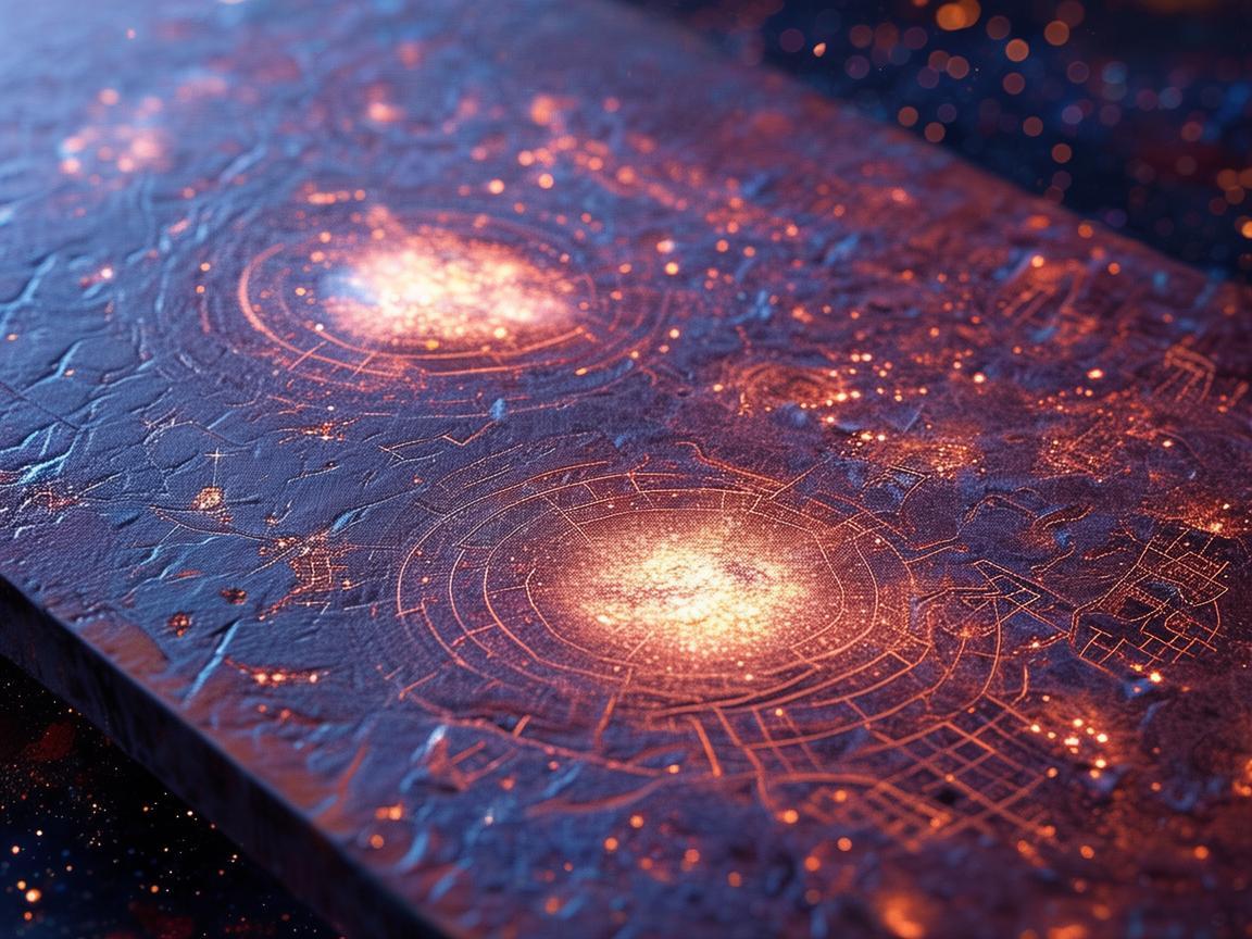 红外天文学与篆刻艺术的跨界遐想