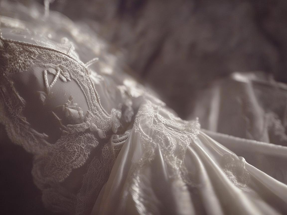 内衣套装，方寸间的私密艺术