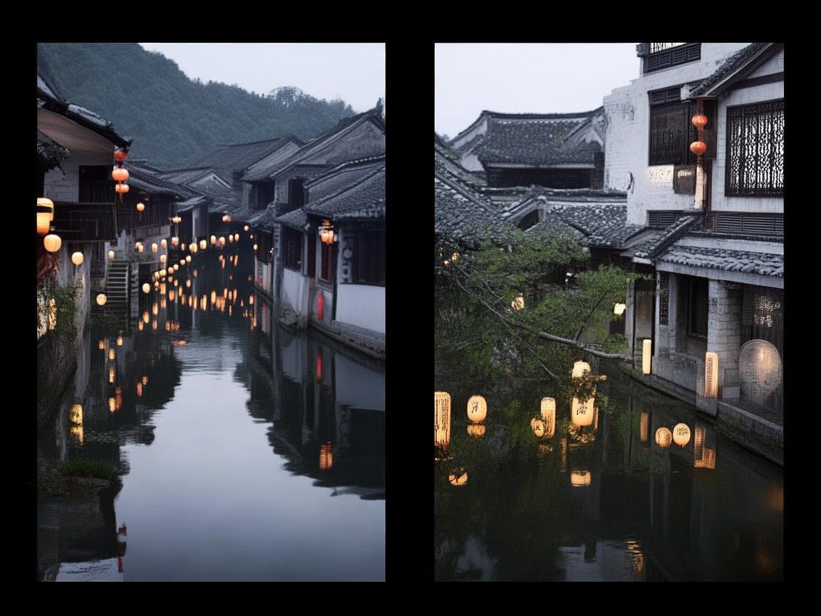 吴江古韵，篆刻艺术中的水乡印记