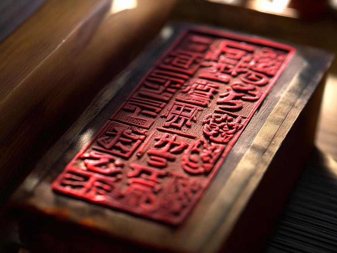 清镇印记，篆刻艺术的独特表达