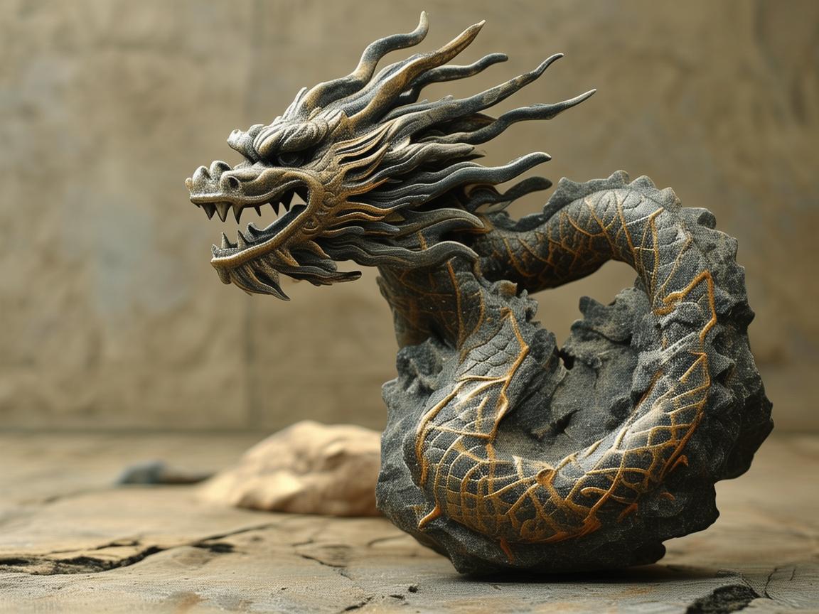 龙岩印记，篆刻艺术的魅力呈现