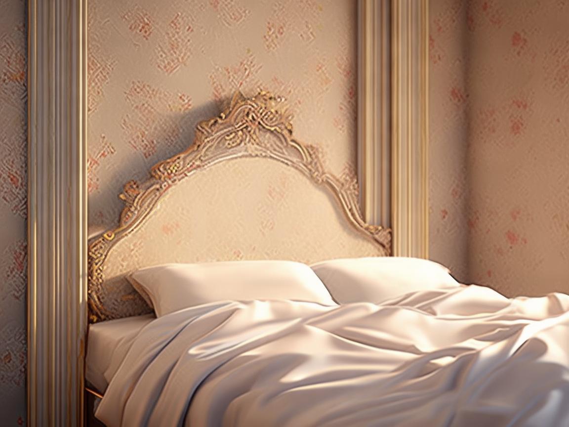 方寸之间，床韵流转