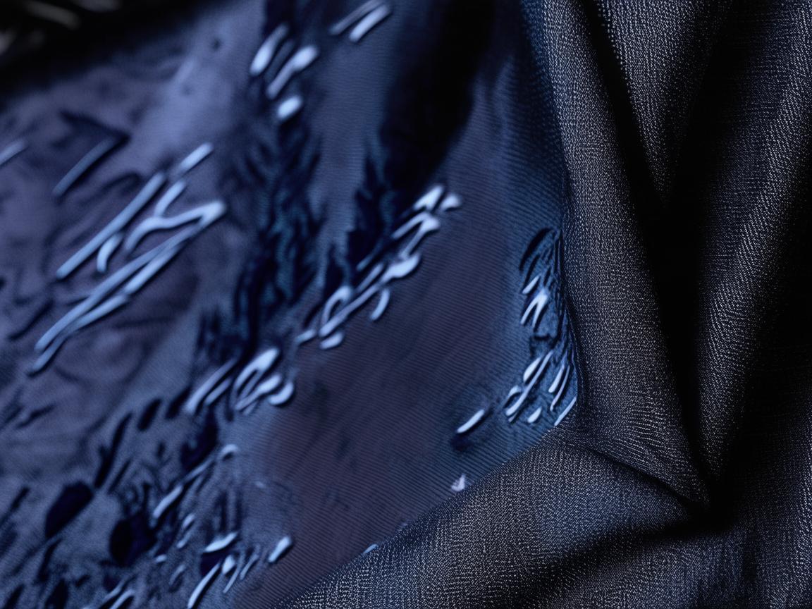 礼服套装上的篆刻艺术，方寸之间的华丽雕琢