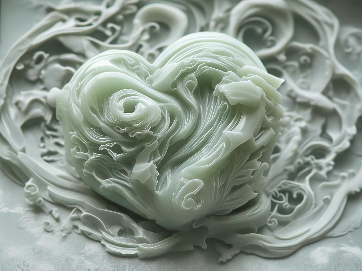 篆刻艺术与心脏神经官能症的奇妙关联