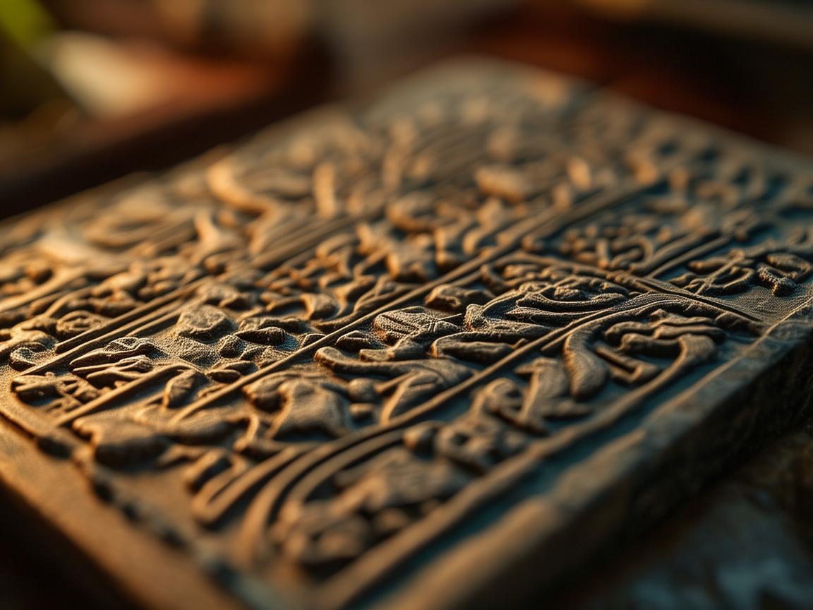 篆刻艺术，粉丝眼中的方寸乾坤