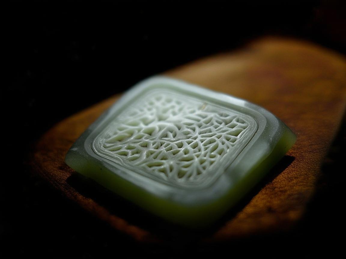 篆刻艺术与热化学的奇妙关联