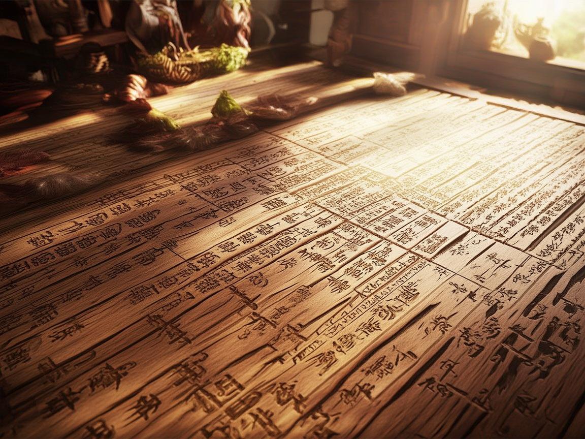 篆刻艺术与基础医学的交融之美