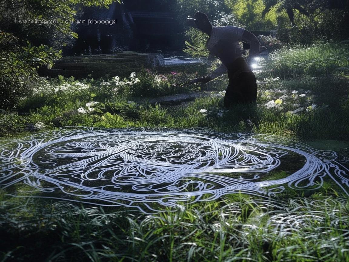 以刀为笔，雕琢文化之园